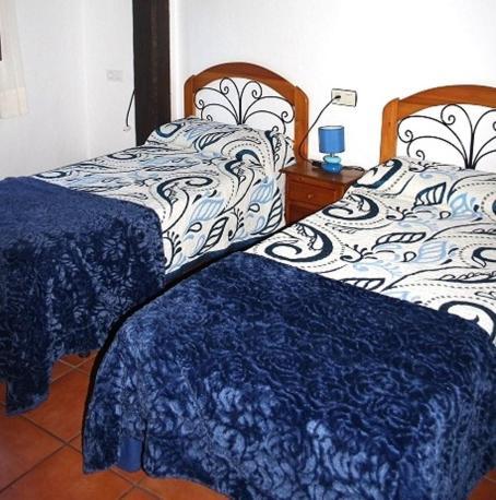 Hotel Rural Sierra De Francia Sotoserrano エクステリア 写真