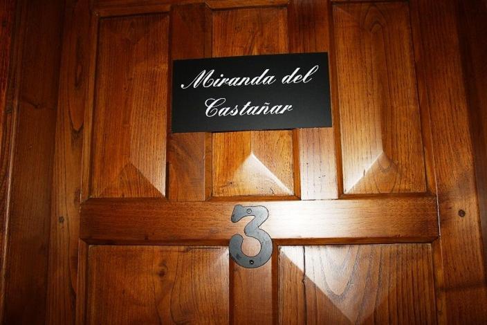 Hotel Rural Sierra De Francia Sotoserrano エクステリア 写真