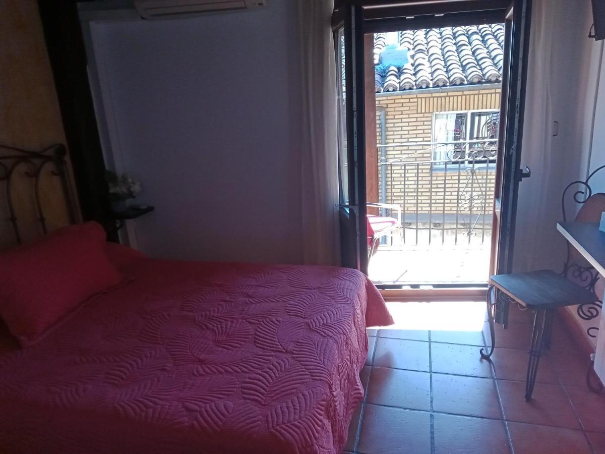 Hotel Rural Sierra De Francia Sotoserrano エクステリア 写真