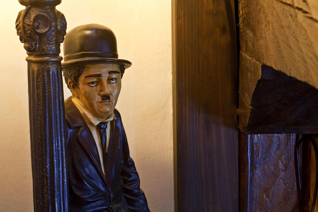Hotel Rural Sierra De Francia Sotoserrano エクステリア 写真
