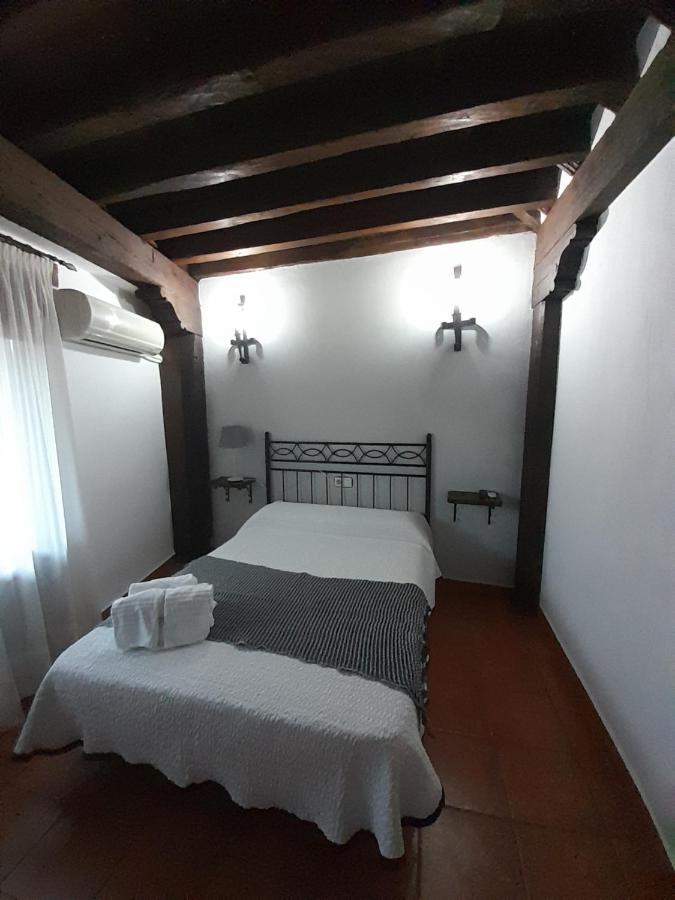 Hotel Rural Sierra De Francia Sotoserrano エクステリア 写真