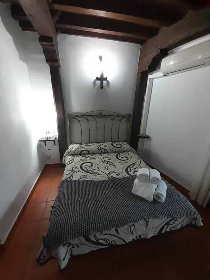 Hotel Rural Sierra De Francia Sotoserrano エクステリア 写真