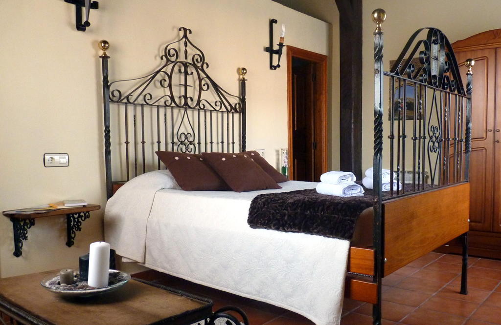Hotel Rural Sierra De Francia Sotoserrano 部屋 写真