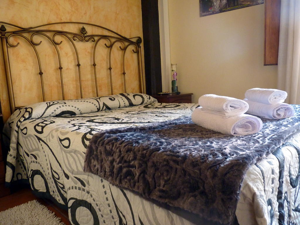 Hotel Rural Sierra De Francia Sotoserrano 部屋 写真