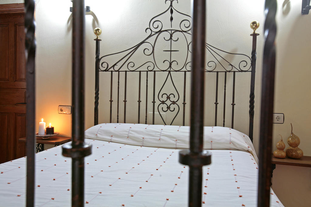 Hotel Rural Sierra De Francia Sotoserrano 部屋 写真