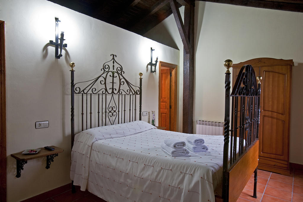 Hotel Rural Sierra De Francia Sotoserrano 部屋 写真